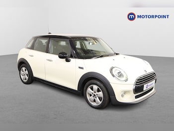 MINI - Hatch
