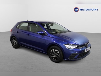 Used Volkswagen Polo 2023 for sale - 78720768: Photo