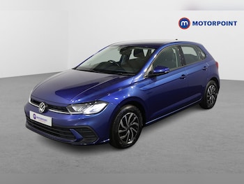 Used Volkswagen Polo 2023 for sale - 78720768: Photo