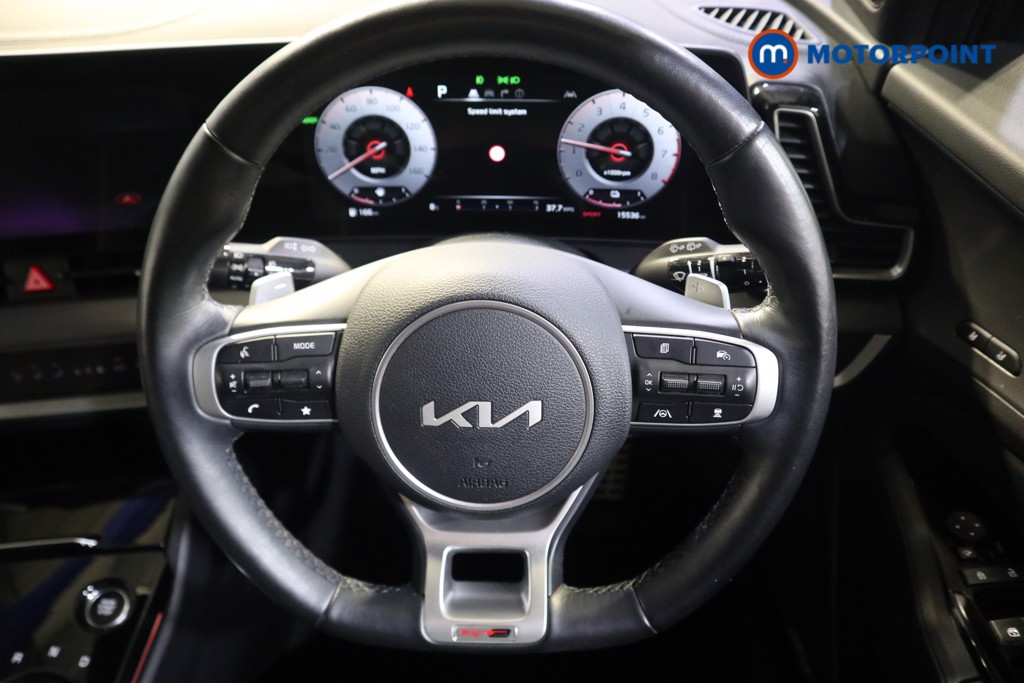 Used Kia Sportage 2022 for sale - 77018896: Photo 10