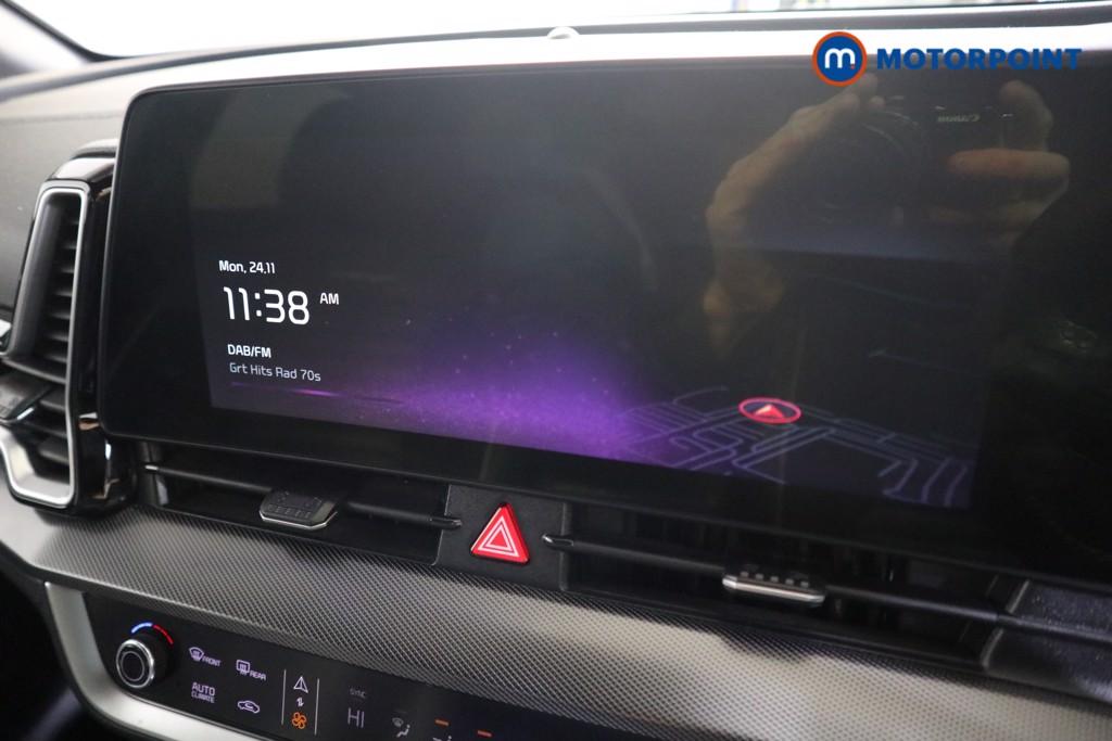 Used Kia Sportage 2022 for sale - 77018896: Photo 15