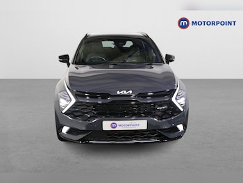 Used Kia Sportage undefined for sale - 77018896: Photo