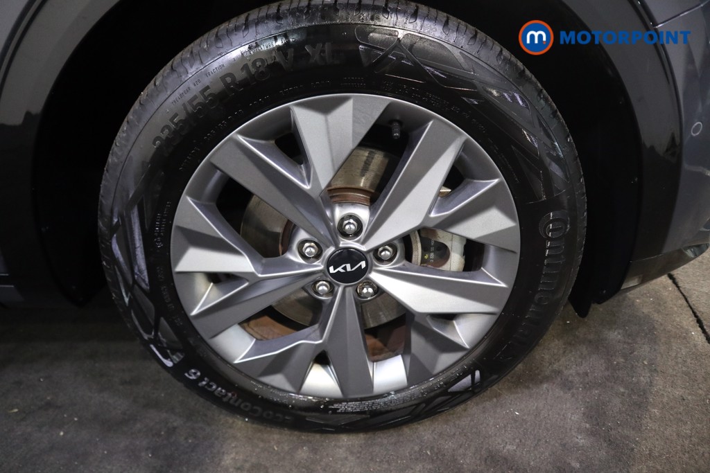 Used Kia Sportage 2022 for sale - 77018896: Photo 36