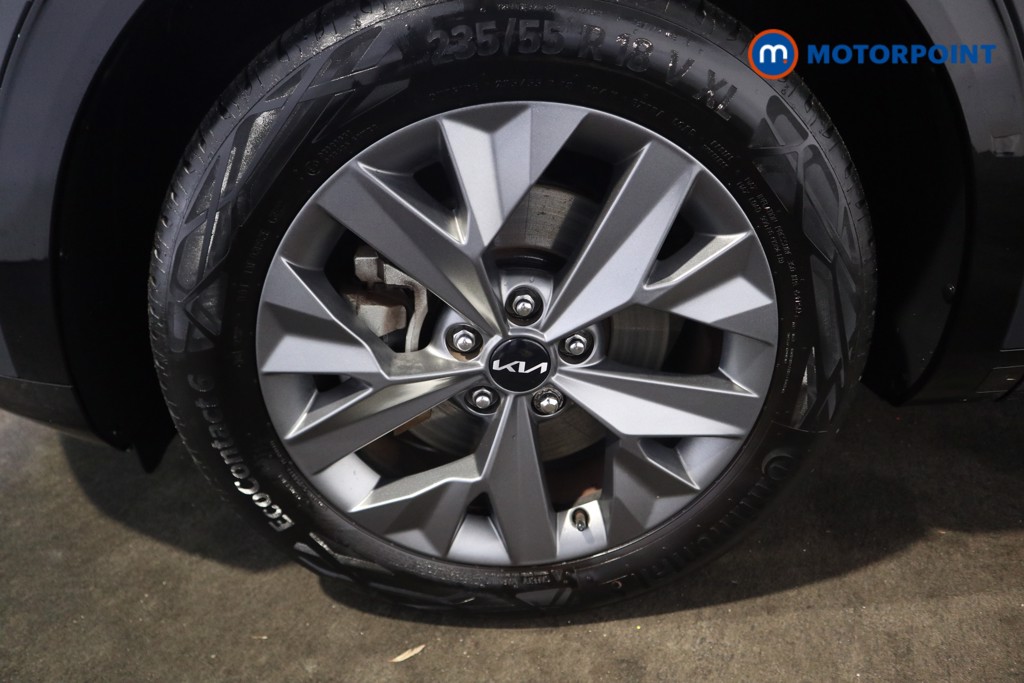 Used Kia Sportage 2022 for sale - 77018896: Photo 37