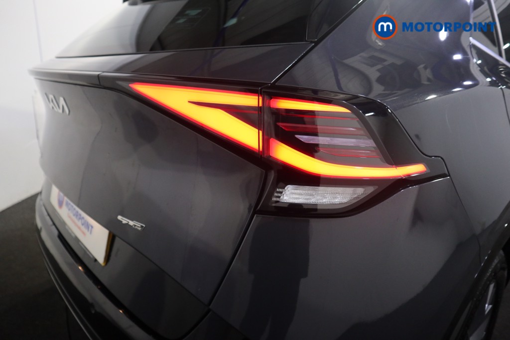 Used Kia Sportage 2022 for sale - 77018896: Photo 42