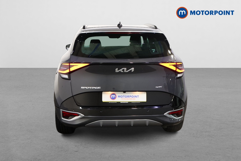 Used Kia Sportage 2022 for sale - 77018896: Photo 6