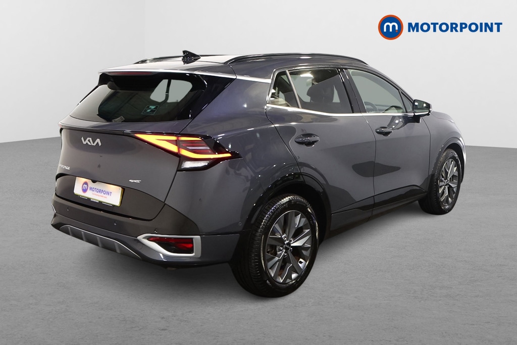 Used Kia Sportage 2022 for sale - 77018896: Photo 7