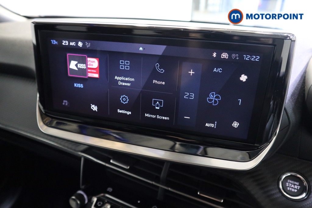 Used Peugeot 2008 2023 for sale - 77779307: Photo 15