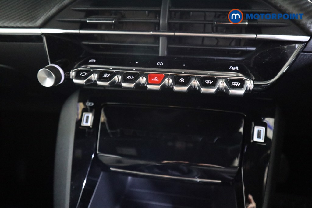 Used Peugeot 2008 2023 for sale - 77779307: Photo 16