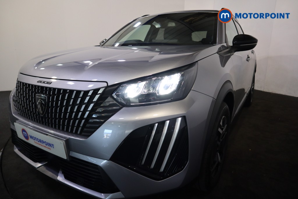 Used Peugeot 2008 2023 for sale - 77779307: Photo 43