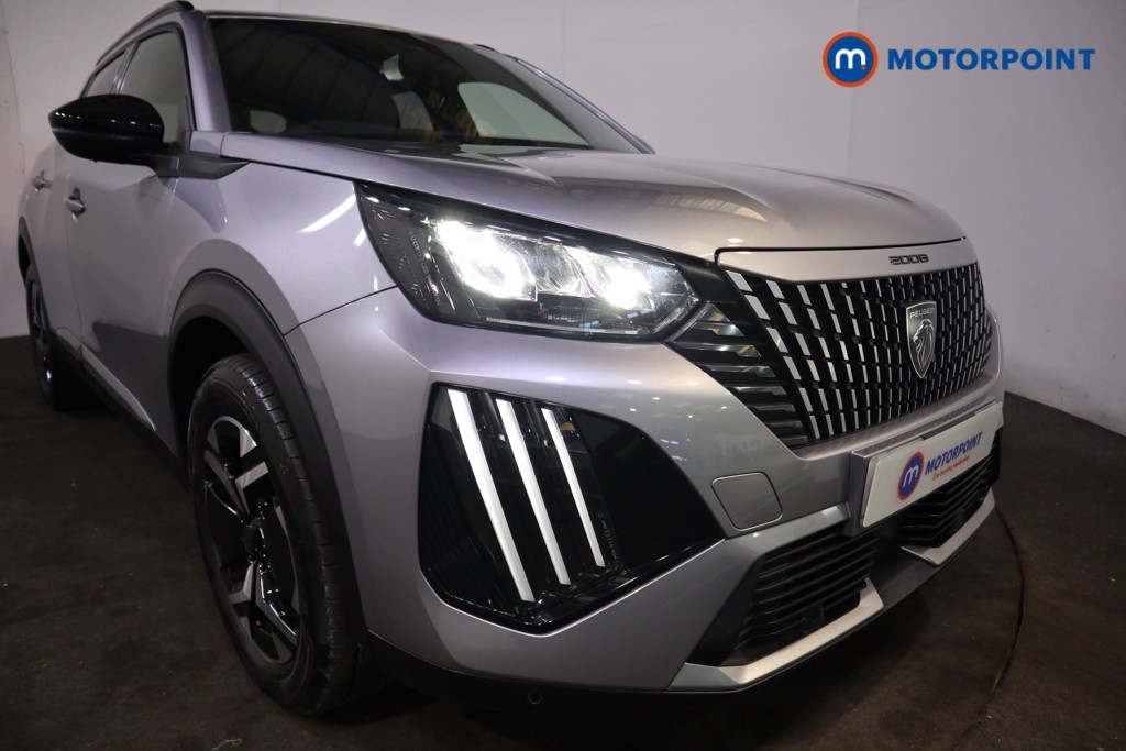 Used Peugeot 2008 2023 for sale - 77779307: Photo 45