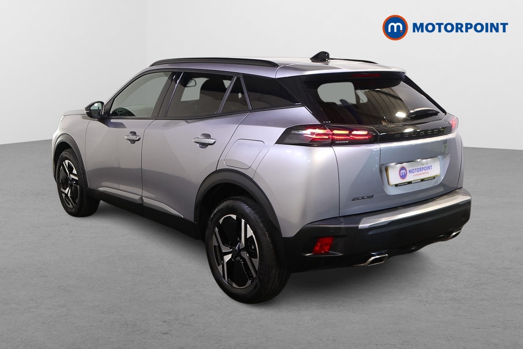 Used Peugeot 2008 2023 for sale - 77779307: Photo 5