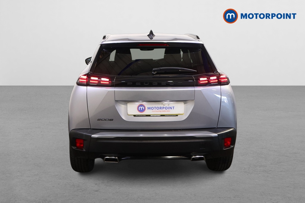 Used Peugeot 2008 2023 for sale - 77779307: Photo 6