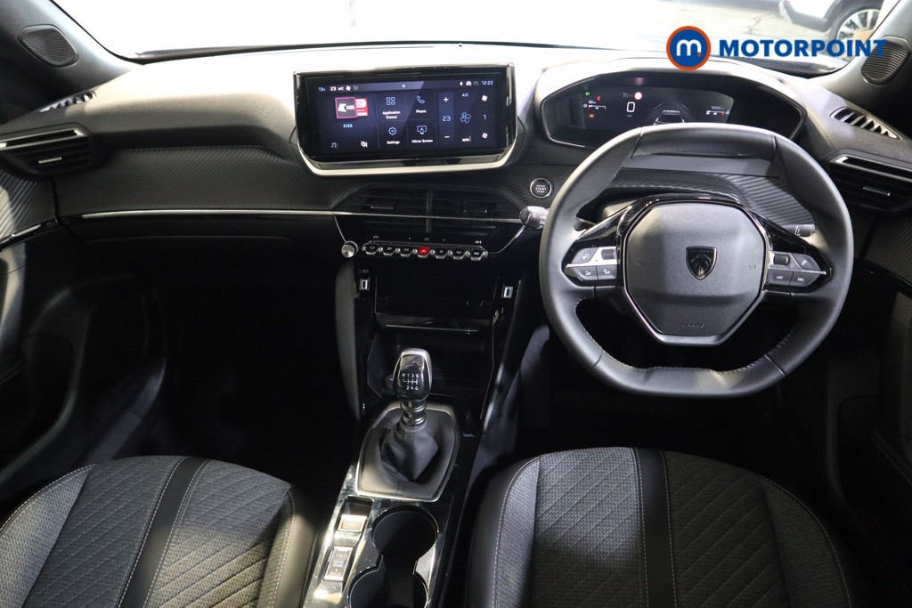 Used Peugeot 2008 2023 for sale - 77779307: Photo 9