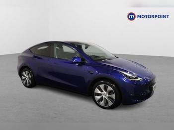 Used Tesla Model Y 2022 for sale - 78270957: Photo