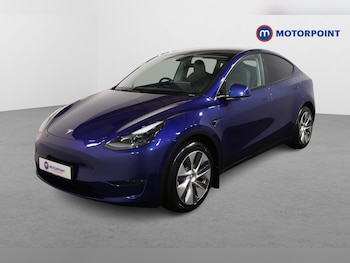 Used Tesla Model Y 2022 for sale - 78270957: Photo