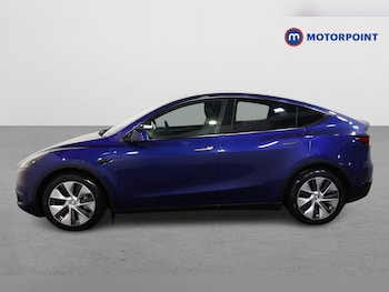 Used Tesla Model Y 2022 for sale - 78270957: Photo