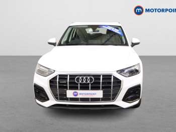 Used Audi Q5 2021 for sale - 74023107: Photo