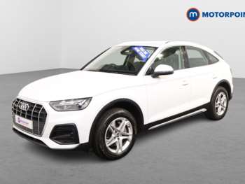 Used Audi Q5 2021 for sale - 74023107: Photo