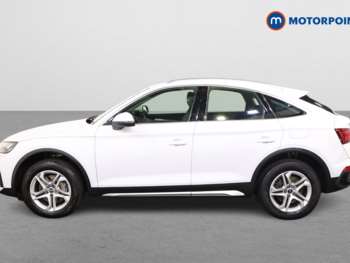 Used Audi Q5 2021 for sale - 74023107: Photo