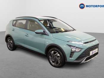 2024 - 1.0 TGDi 48V MHEV SE Connect 5dr DCT