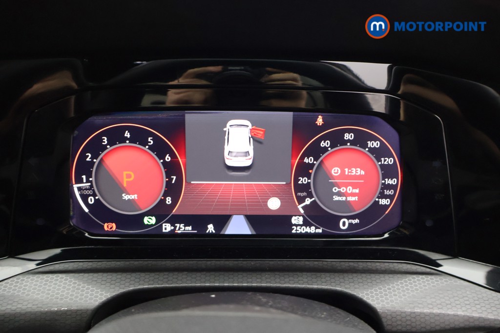 Used Volkswagen Golf 2020 for sale - 76668997: Photo 12