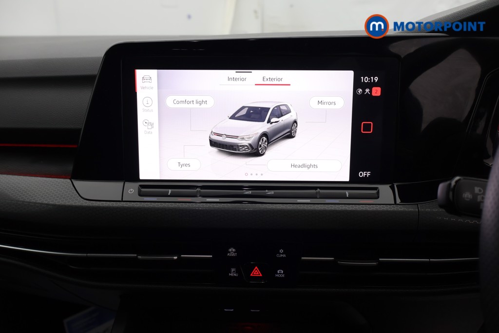 Used Volkswagen Golf 2020 for sale - 76668997: Photo 17