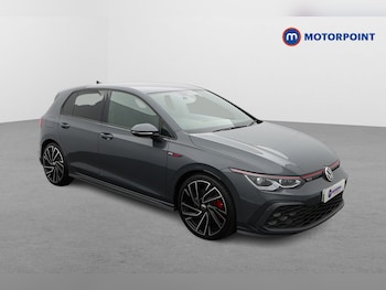 Used Volkswagen Golf 2020 for sale - 76668997: Photo