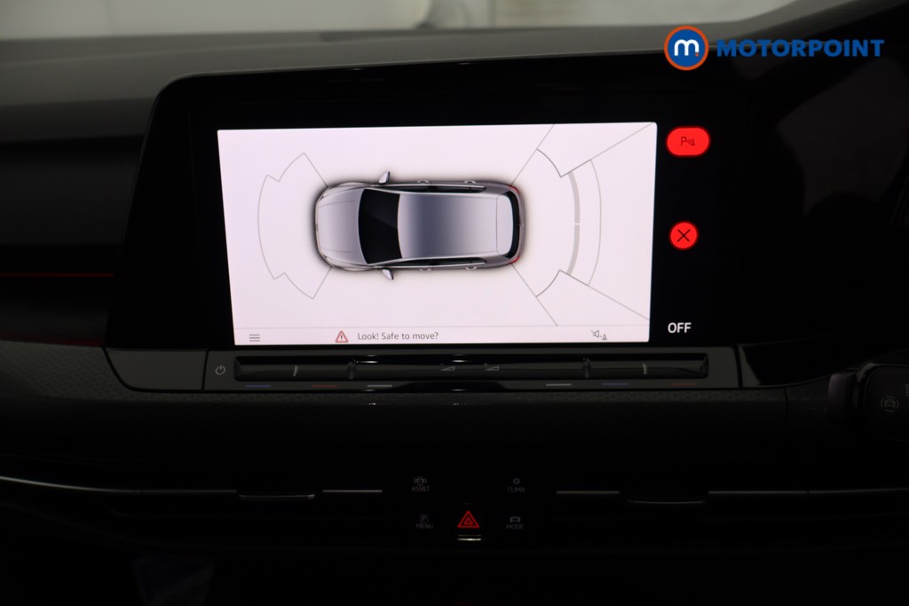 Used Volkswagen Golf 2020 for sale - 76668997: Photo 22