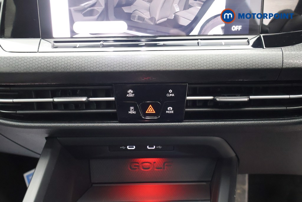 Used Volkswagen Golf 2020 for sale - 76668997: Photo 23