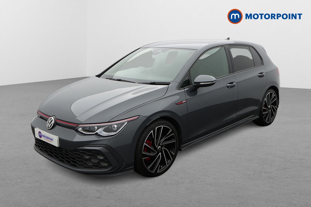 Used Volkswagen Golf 2020 for sale - 76668997: Photo 3