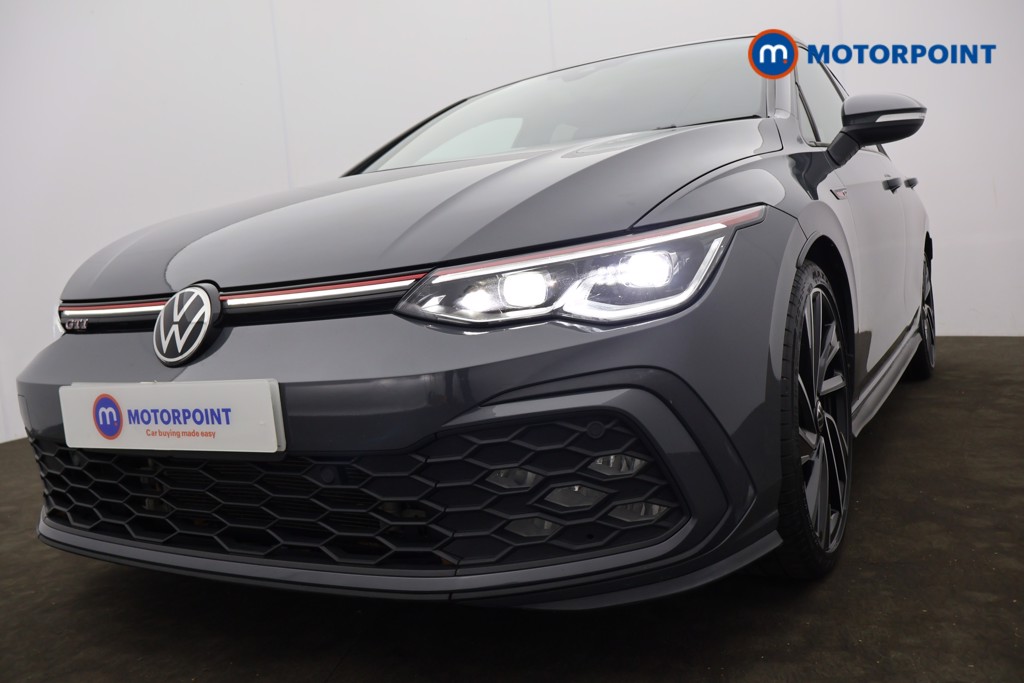 Used Volkswagen Golf 2020 for sale - 76668997: Photo 43