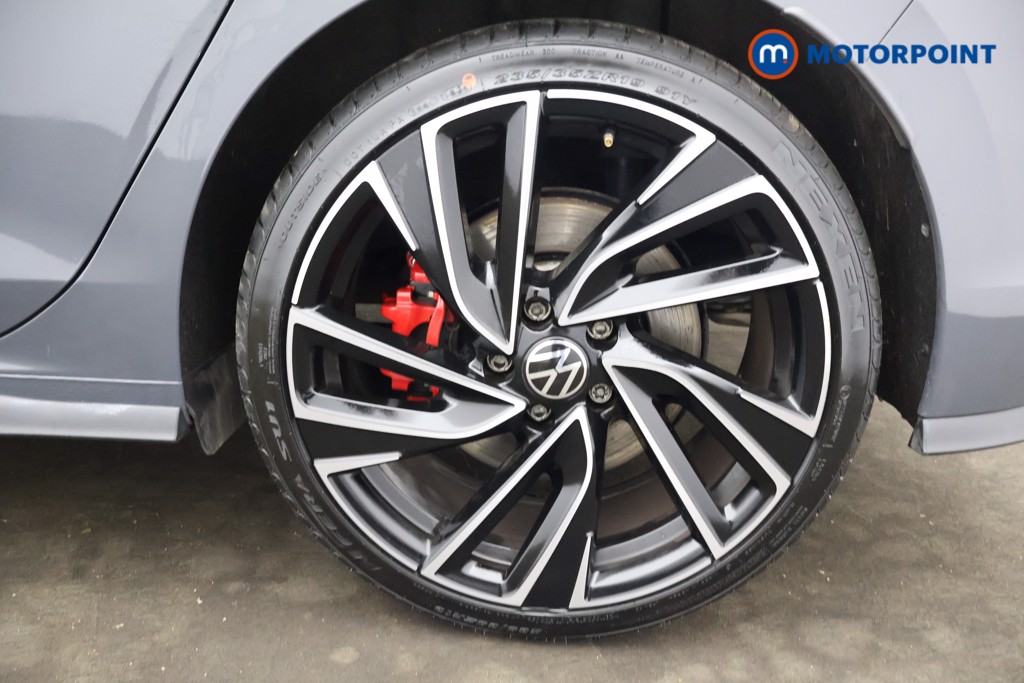 Used Volkswagen Golf 2020 for sale - 76668997: Photo 48