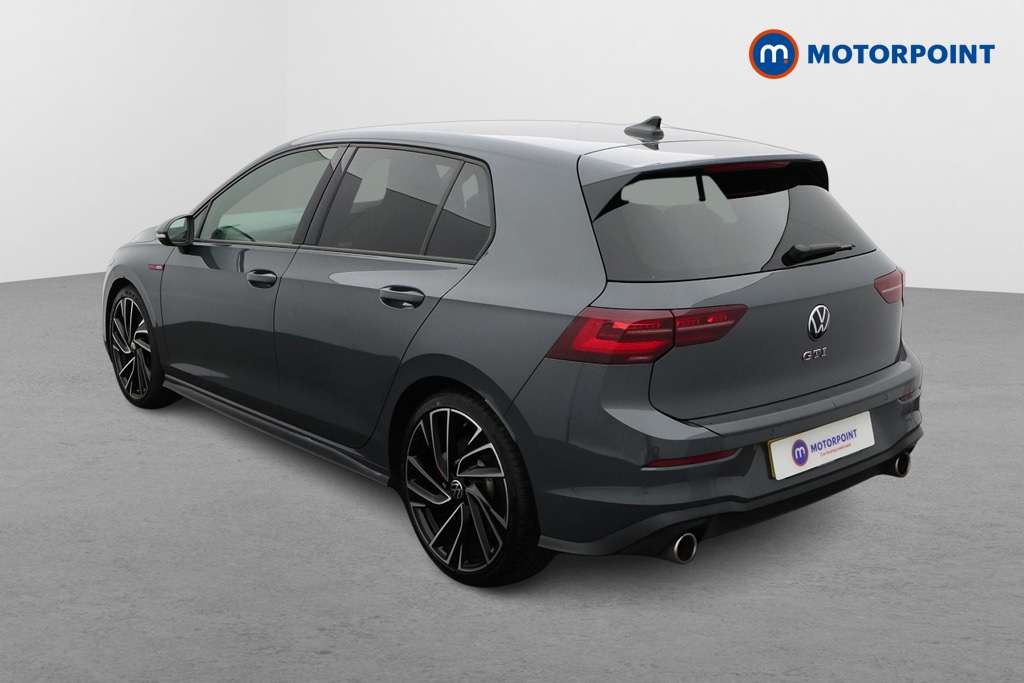 Used Volkswagen Golf 2020 for sale - 76668997: Photo 5