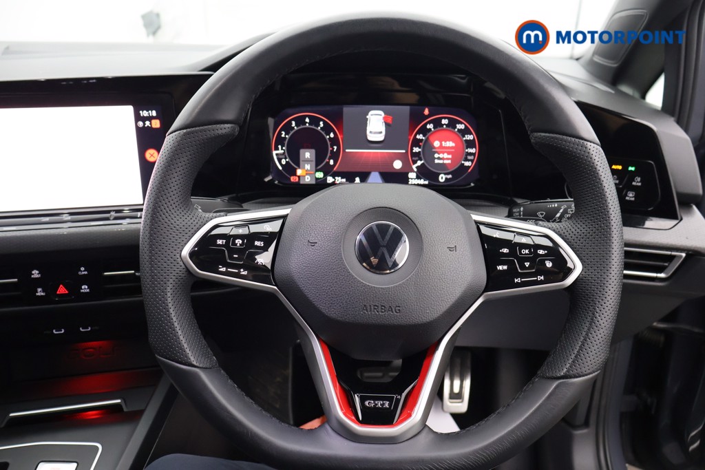 Used Volkswagen Golf 2020 for sale - 76668997: Photo 9