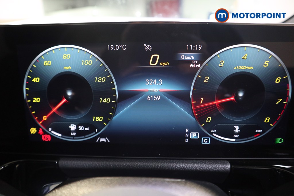 Used Mercedes-Benz GLA 2022 for sale - 77020168: Photo 11