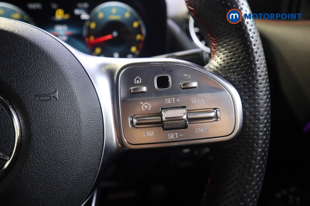 Used Mercedes-Benz GLA 2022 for sale - 77020168: Photo 13