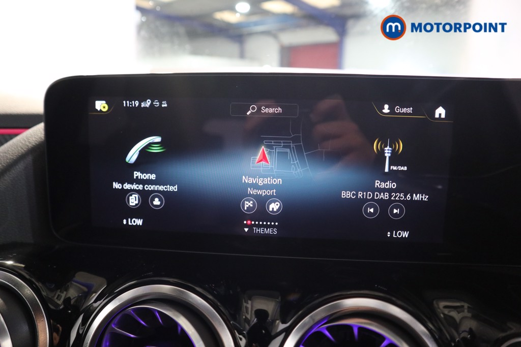 Used Mercedes-Benz GLA 2022 for sale - 77020168: Photo 16