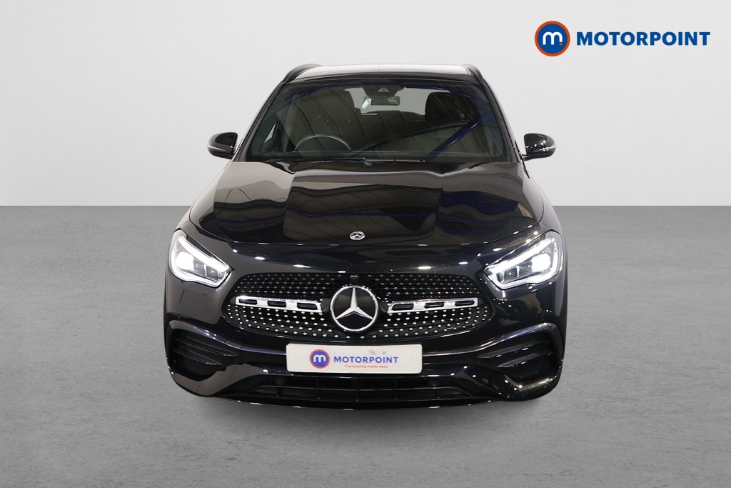 Used Mercedes-Benz GLA 2022 for sale - 77020168: Photo 2