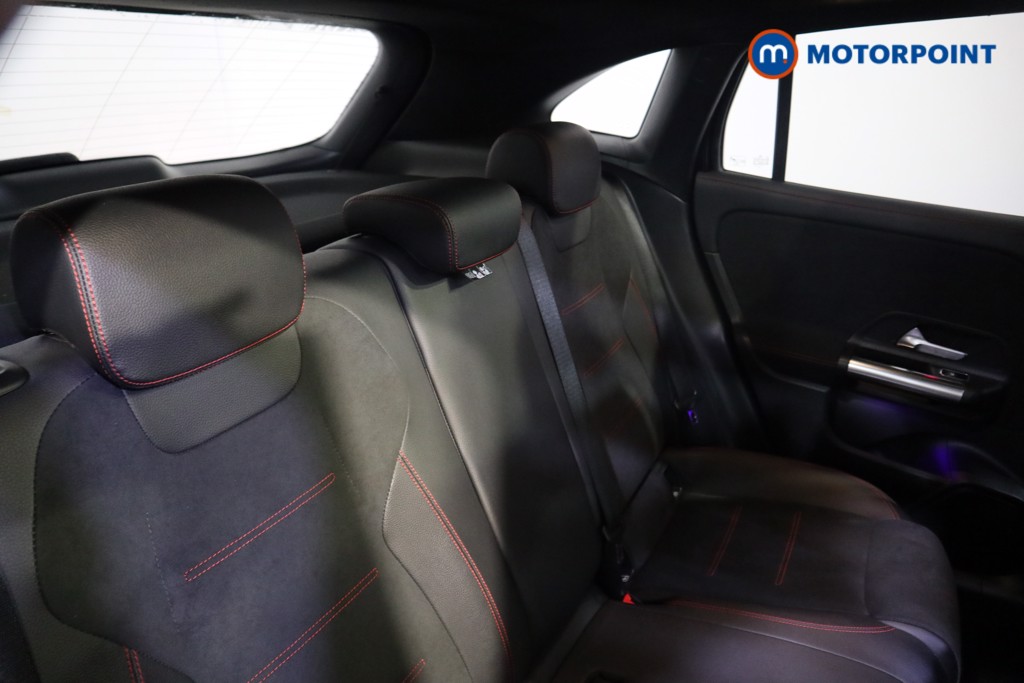 Used Mercedes-Benz GLA 2022 for sale - 77020168: Photo 22