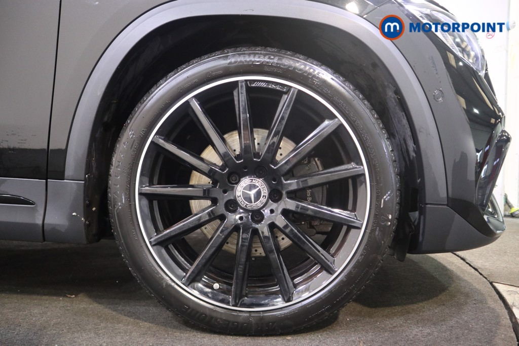 Used Mercedes-Benz GLA 2022 for sale - 77020168: Photo 25