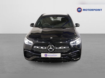 Used Mercedes-Benz GLA 2022 for sale - 77020168: Photo