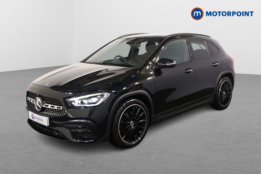 Used Mercedes-Benz GLA 2022 for sale - 77020168: Photo 3