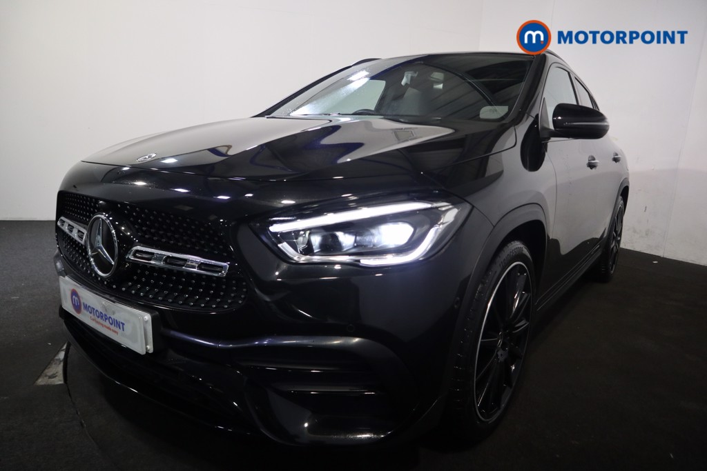Used Mercedes-Benz GLA 2022 for sale - 77020168: Photo 34