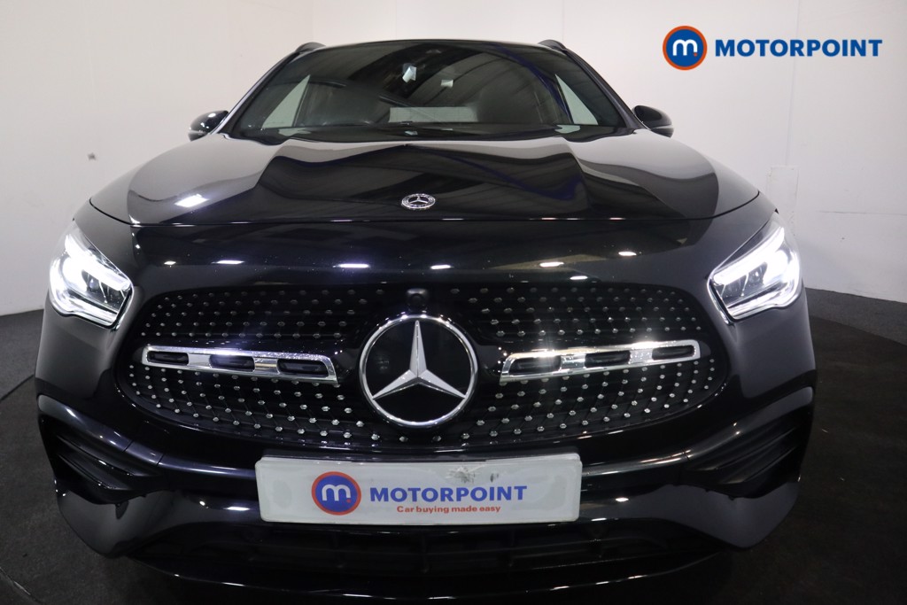 Used Mercedes-Benz GLA 2022 for sale - 77020168: Photo 36