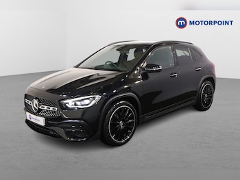 Used Mercedes-Benz GLA 2022 for sale - 77020168: Photo