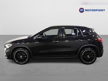 Used Mercedes-Benz GLA 2022 for sale - 77020168: Photo