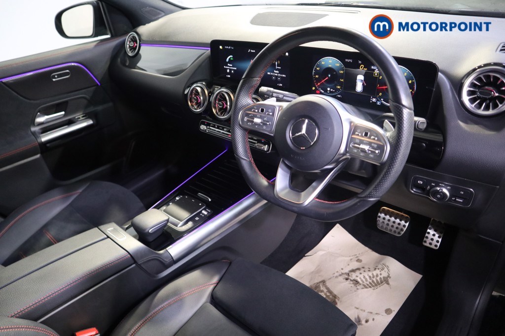 Used Mercedes-Benz GLA 2022 for sale - 77020168: Photo 9