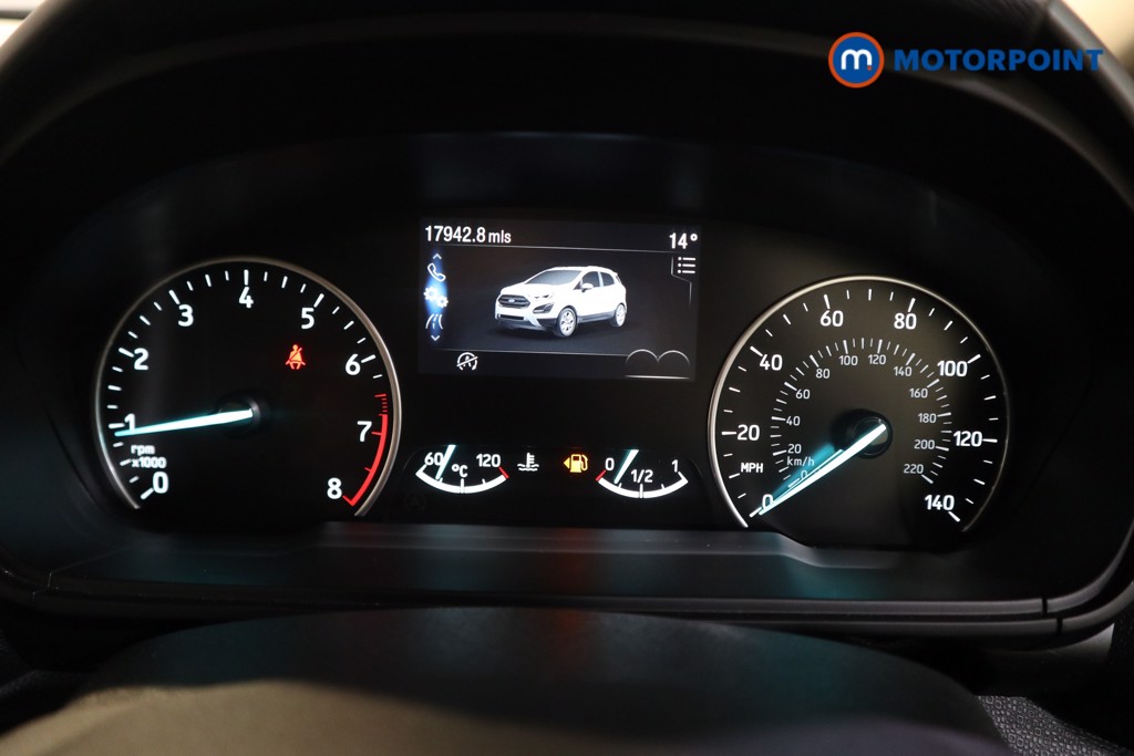 Used Ford Ecosport 2022 for sale - 76774378: Photo 11