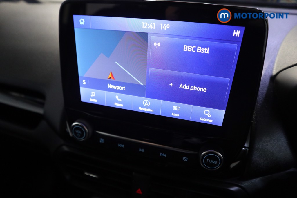 Used Ford Ecosport 2022 for sale - 76774378: Photo 12